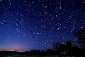 ¿Por qué estudiar Astronomía?