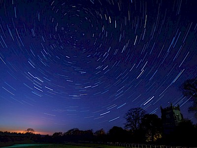 ¿Por qué estudiar Astronomía?