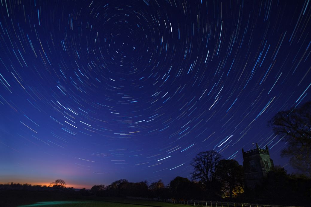 Por qué estudiar Astronomía? | No se que estudiar