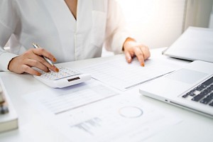 ¿Por qué estudiar Auditoría? ¿Por qué estudiar Auditoría?