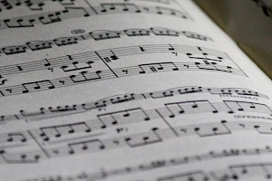 Canto y Composición