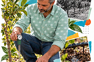 ¿Por qué estudiar Ingeniería en Agronomía?
