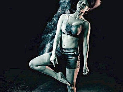 ¿Por qué estudiar Danza?