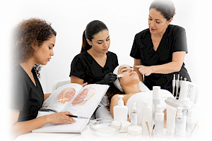 Cosmetología