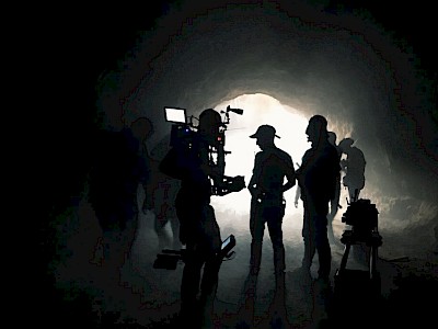 ¿Por qué estudiar Cine?