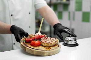 ¿Qué se estudia para ser Chef? ¿Qué se estudia para ser Chef?