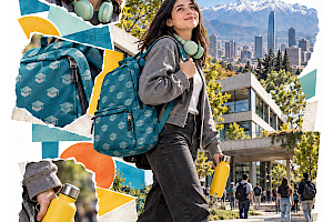 ¿Cómo es el acceso a las universidades en Chile?