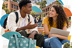 ¿Cómo es el acceso a las universidades en Colombia?