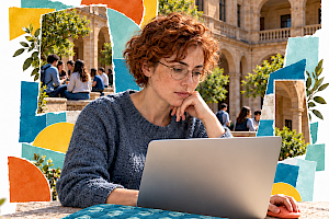 ¿Cómo es el acceso a las universidades en España?