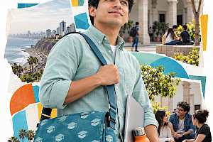 ¿Cómo es el acceso a las universidades en Perú?