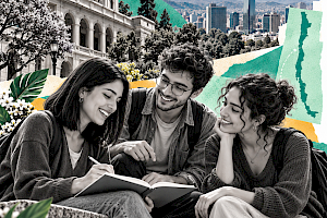 Estudiar en Chile