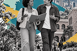 Estudiar en Colombia