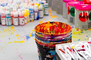 ¿Por qué estudiar Bellas Artes?