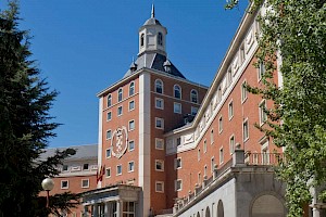 Estudiar en España Estudiar en España