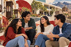 Estudiar en Perú