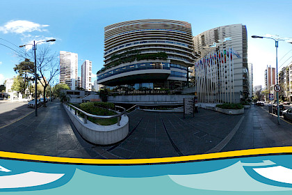 Universidad de Belgrano