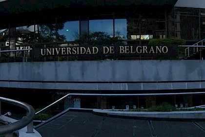 Universidad de Belgrano