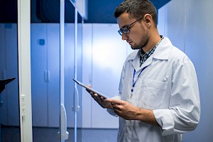 Científico de datos