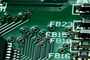 Ingeniería Electrónica