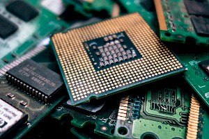 Ingeniería en Informática