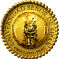 Universidad Señor de Sipán Universidad Señor de Sipán
