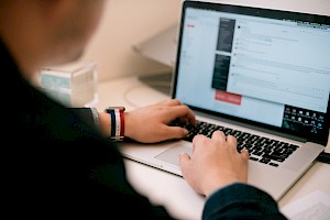 ¿Por qué estudiar Ingeniería en Informática? ¿Por qué estudiar Ingeniería en Informática?