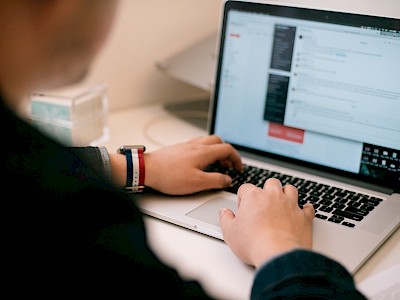 Maestría en Ciencias Computacionales