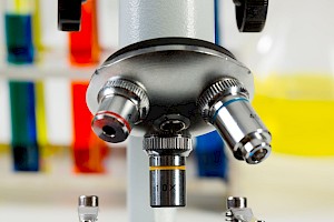 ¿Por qué estudiar Ingeniería Química?