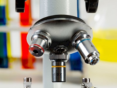 ¿Por qué estudiar Ingeniería Química?