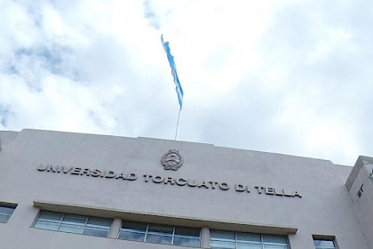 Universidad Torcuato Di Tella