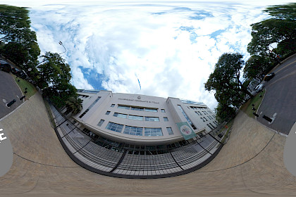 Universidad Torcuato Di Tella