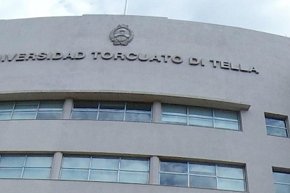 Universidad Torcuato Di Tella