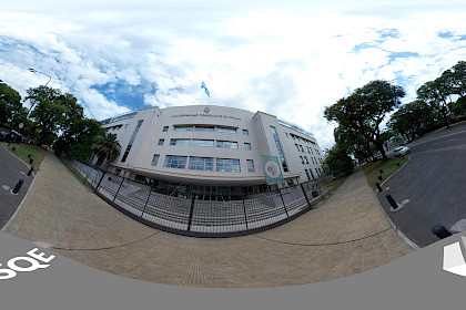 Universidad Torcuato Di Tella