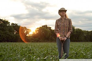 Agrónomo / Agrónoma