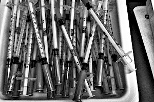 Alergólogo / Alergóloga