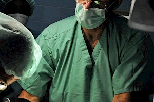 Anestesiólogo / Anestesióloga