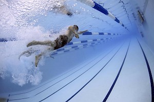 Atleta