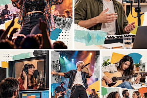 Cantante