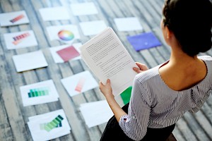 Diseñador / Diseñadora de Interiores