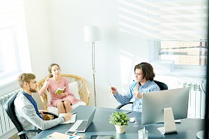 Diseñador / Diseñadora de Productos