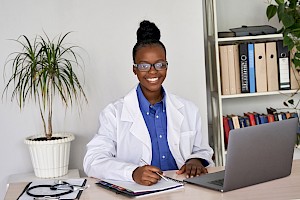Endocrinólogo / Endocrinóloga