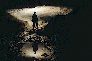 Espeleólogo / Espeleóloga