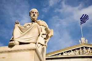 Filósofo / Filósofa