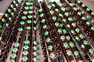 Ingeniero / Ingeniera Electromecánico