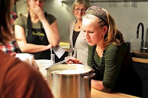 Chef - Jefe de Cocina