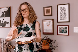 Musicólogo / Musicóloga