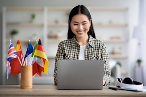 Profesor / Profesora de Idiomas