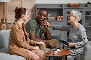 Psicólogo / Psicóloga