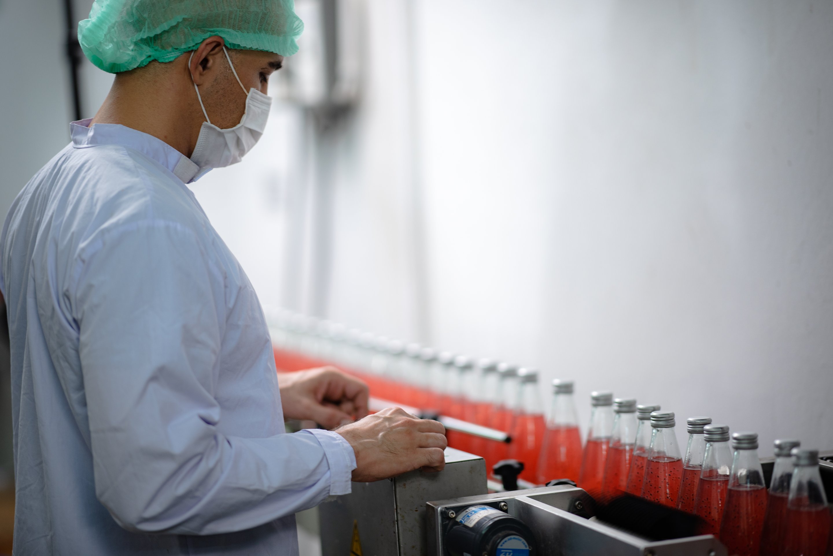 Técnico/Técnica en Alimentos | No se que estudiar
