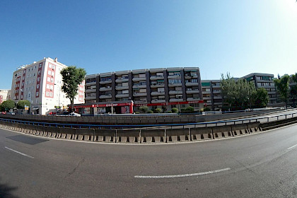 ESERP Business School